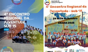 4.º Encontro Regional da Juventude 2025