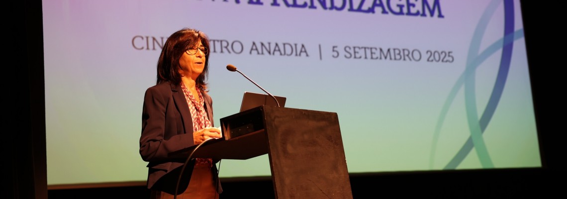 Seminário  “Encontros com a Aprendizagem”