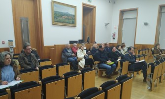 Município apoia associações culturais