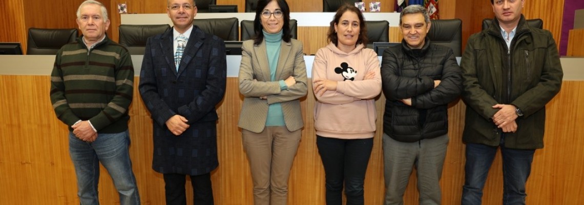 Apoio a associações desportivas