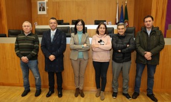 Apoio a associações desportivas