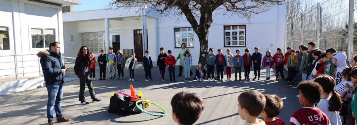  “A Hora dos SuperQuinas”