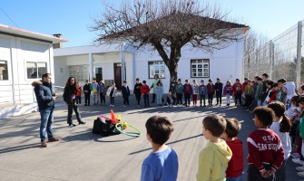  “A Hora dos SuperQuinas”