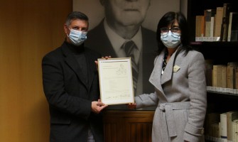 Prémios Rodrigues Lapa distinguem melhores alunos