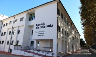 Novo curso na Escola da Bairrada