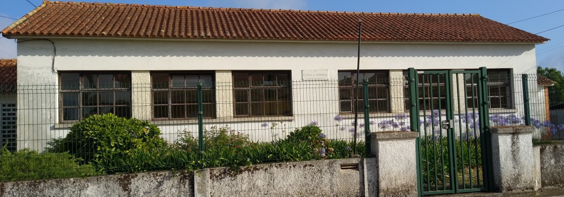 Beneficiação da Escola Básica de Ferreiros
