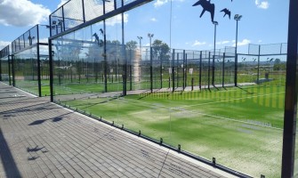 Município aprova normas provisórias de utilização dos espaços desportivos do Parque Urbano de Anadia