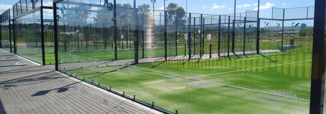 Cedência de instalações desportivas