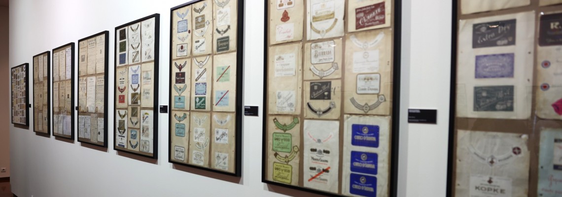 MVB mostra história do Espumante