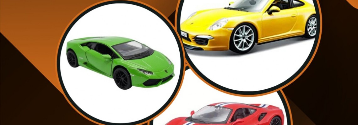 Exposição de miniaturas 