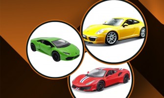 Exposição de miniaturas 