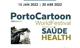 “XXIII PortoCartoon – World Festival” e “Pablo Picasso visto pela Caricatura Internacional”