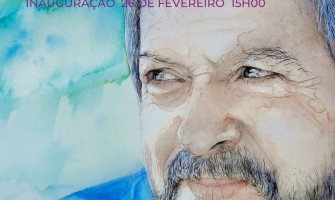 Retratos inspiradores na Biblioteca Municipal