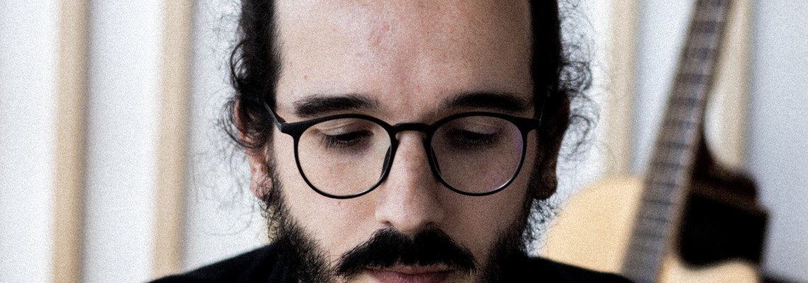 Concertos no Parque com Ezequiel