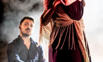 Curia recebe espetáculo “Fado ao Piano”