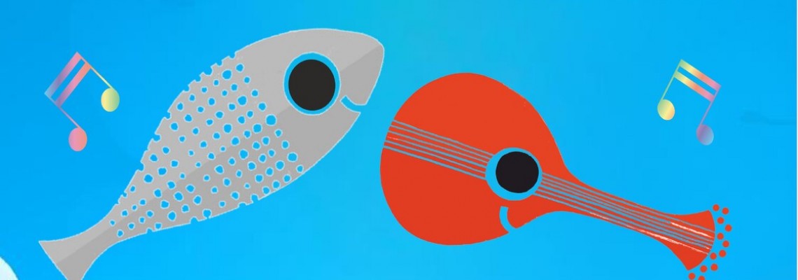 Fadósol - Espetáculo para bebés 