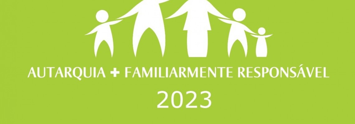 Autarquias mais familiarmente responsáveis