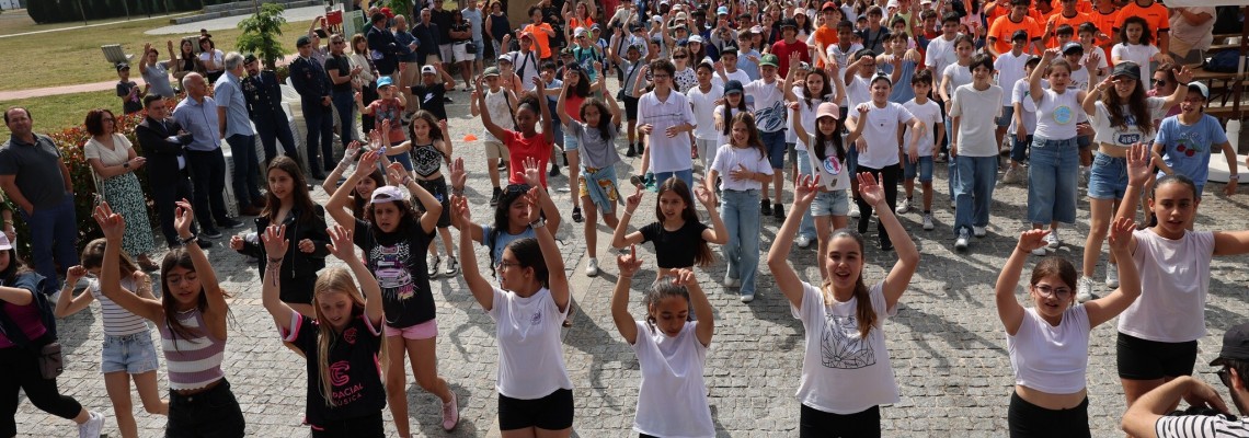 Feira do Ambiente, Saúde e Bem Estar de Anadia