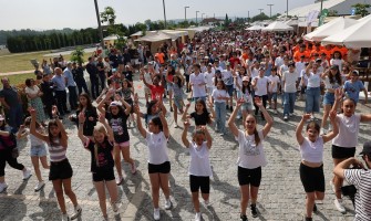 Feira do Ambiente, Saúde e Bem Estar de Anadia