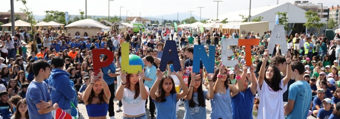 Feira do Ambiente, Saúde e Bem-Estar 