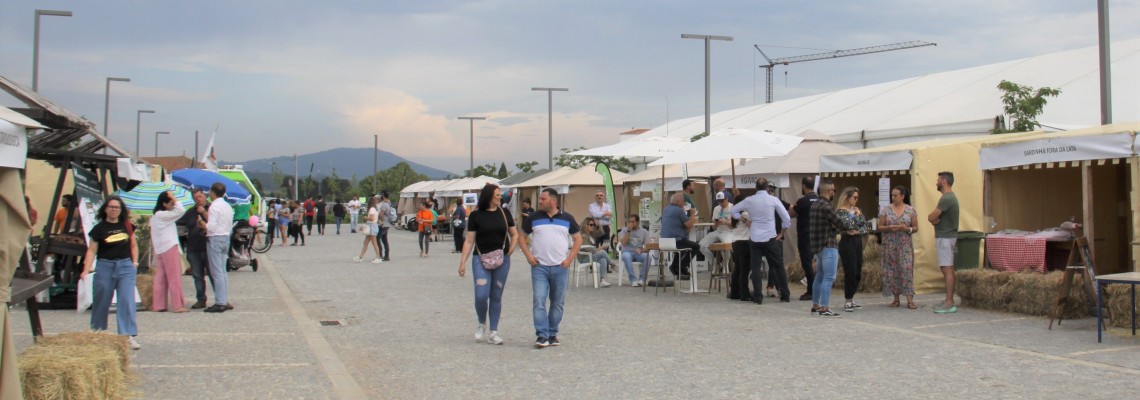 Feira do Ambiente, Saúde e Bem-Estar: balanço positivo