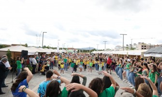 Feira do Ambiente, Saúde e Bem-Estar