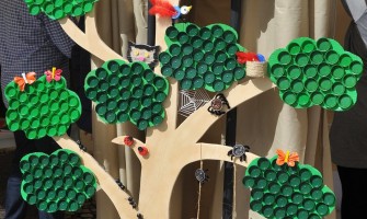 Feira do Ambiente, Saúde e Bem-Estar de Anadia