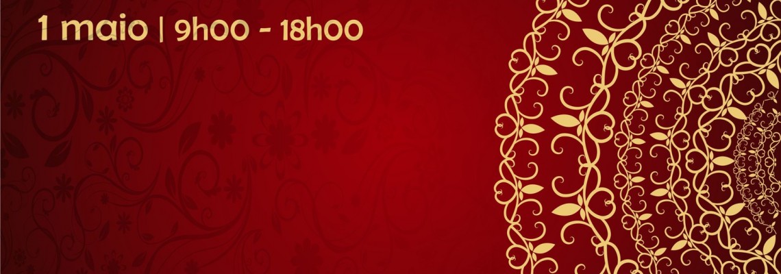 Feira de Artesanato e Velharias 