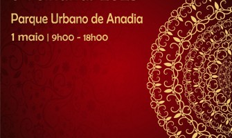 Feira de Artesanato e Velharias 
