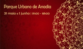 Feira de Artesanato e Velharias 2025