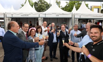 Centro de Investigação do Espumante