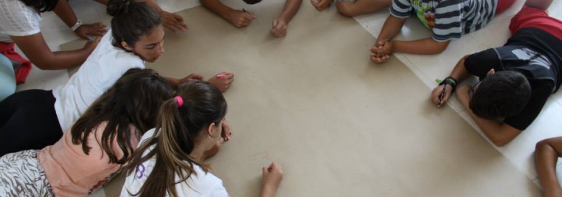 Férias Desportivas e Culturais na Páscoa