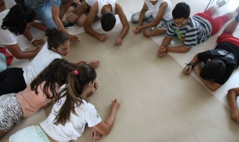 Férias Desportivas e Culturais na Páscoa