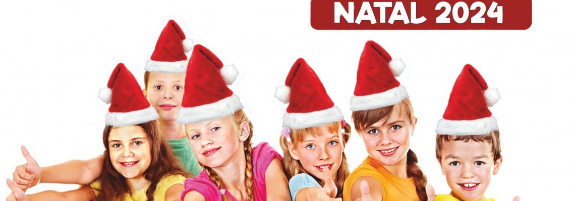 Férias Desportivas e Culturais de Natal