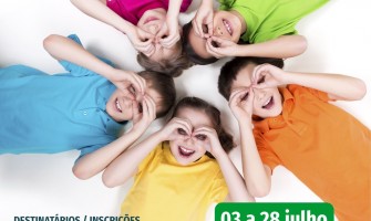 Férias Desportivas e Culturais 2023