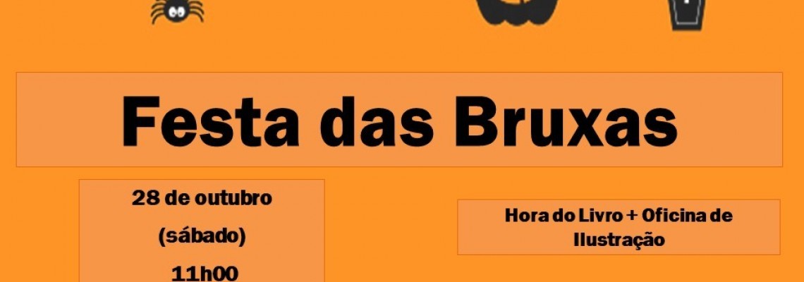 Festa das Bruxas