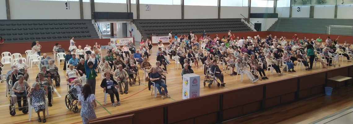 Movimento Sénior é Vida