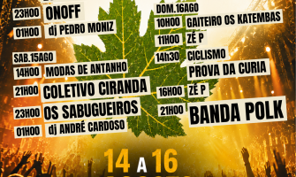 Festa do Leitão e do Espumante