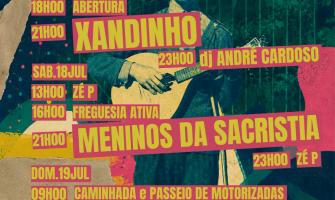 Moita - Festa da Freguesia