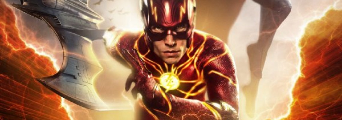 “The Flash