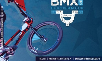 Taça da Europa de BMX
