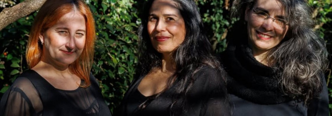 Animação de verão na Curia