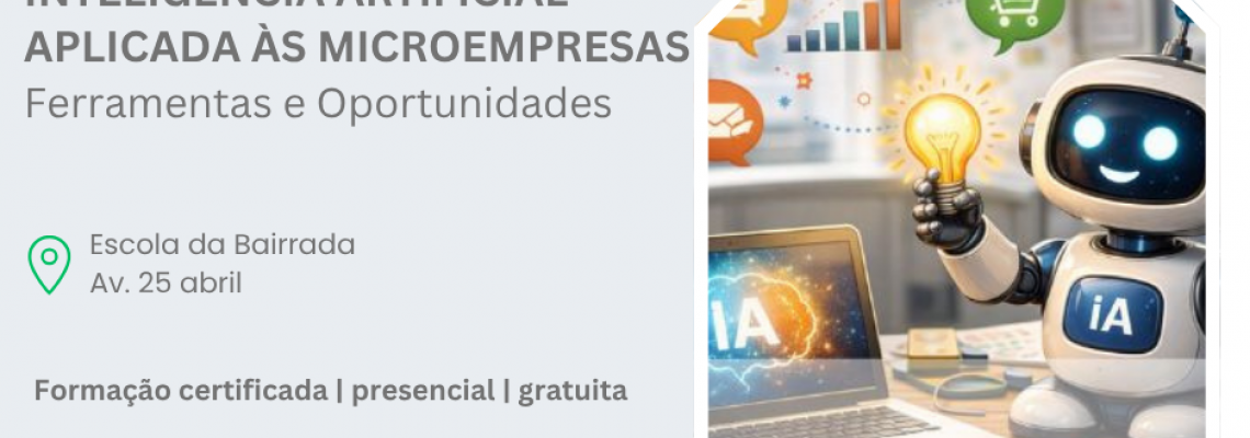 Anadia promove novo ciclo de formações