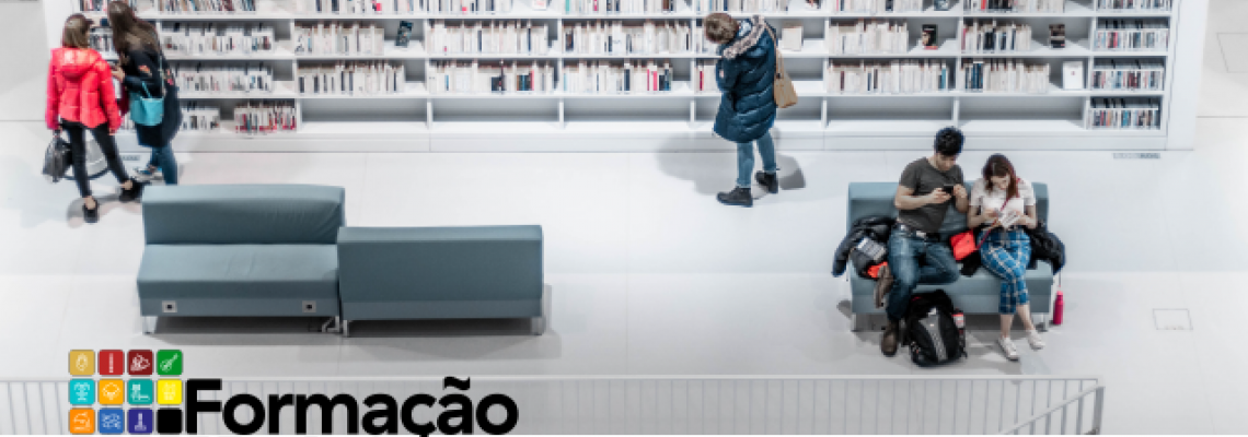 Formação para os agentes económicos do concelho