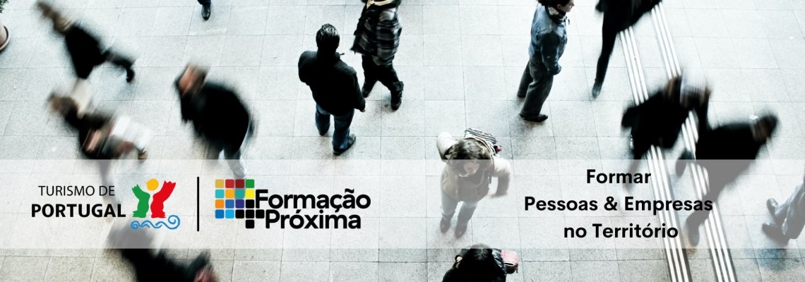 Formação + Próxima