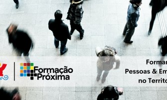 Formação + Próxima