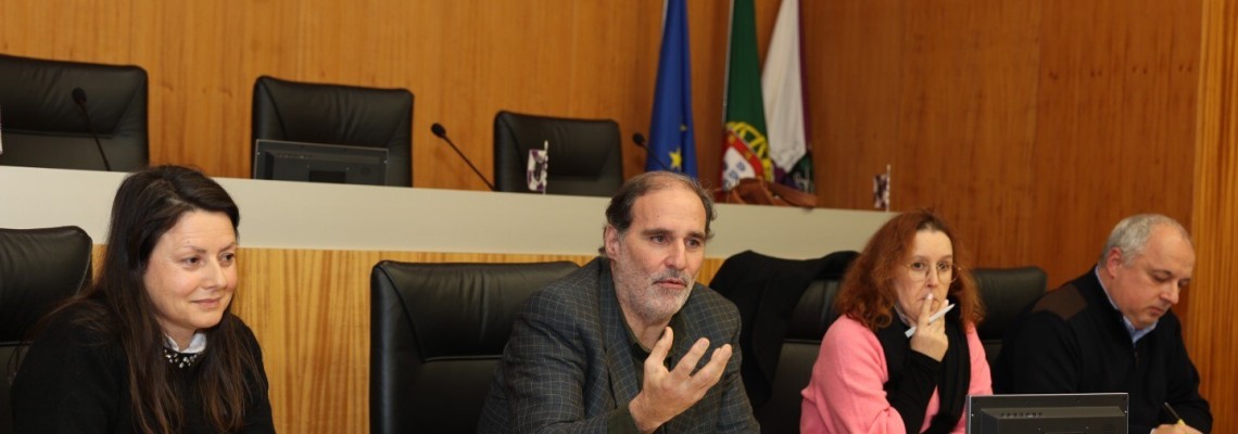 Município promove fórum cultural