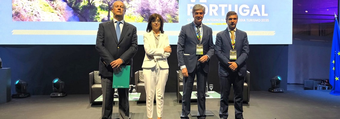 Anadia debate turismo interno em Portugal