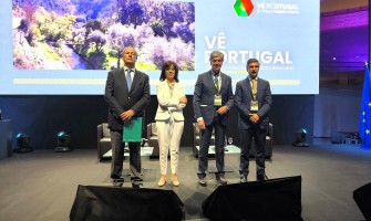 Anadia debate turismo interno em Portugal