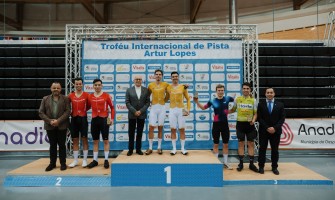  Troféu Internacional Artur Lopes